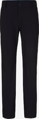 JOOP! Chino Pants ' Hank ' in Blue: front