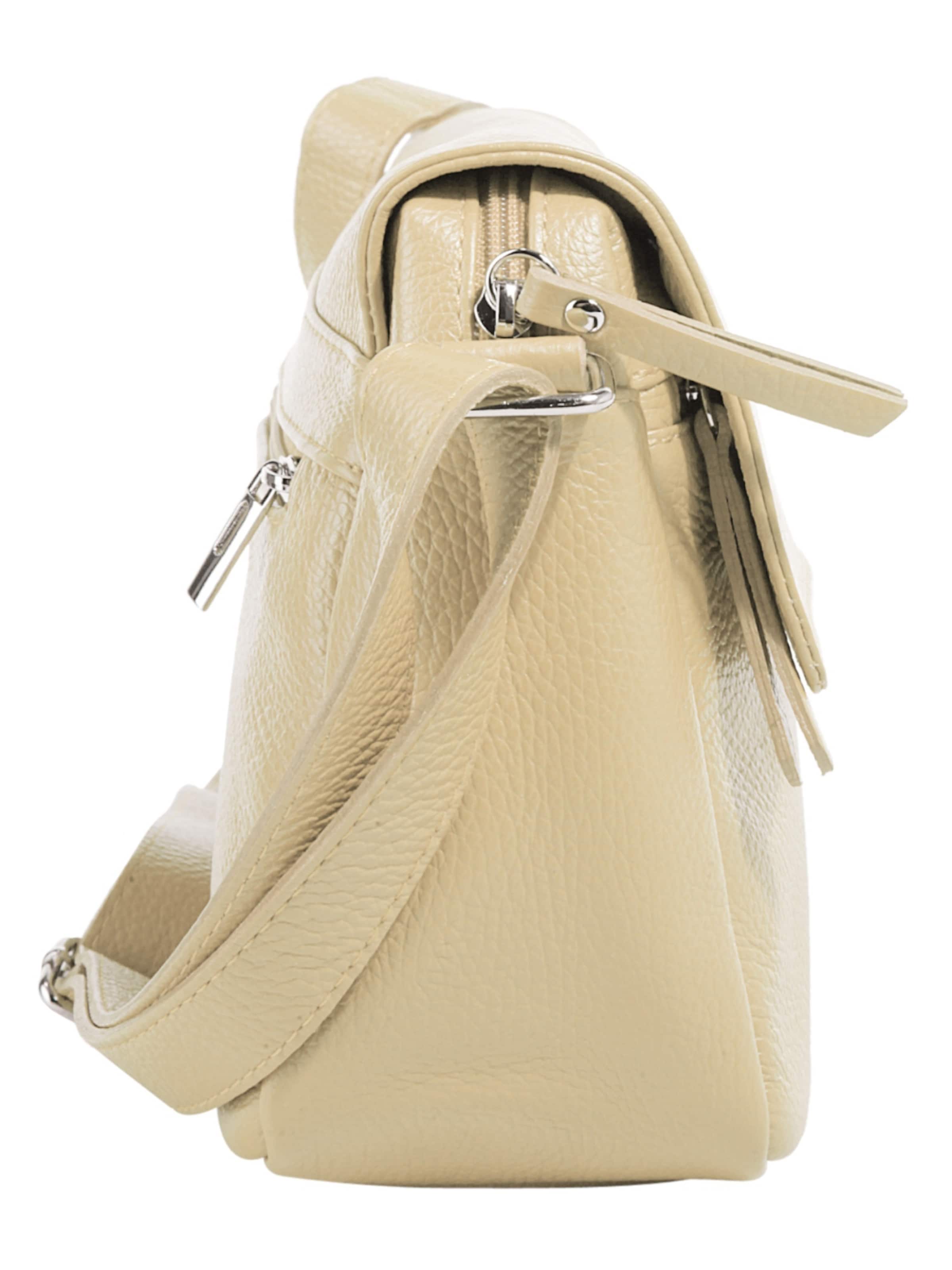 Sac à bandoulière Samantha Look en beige