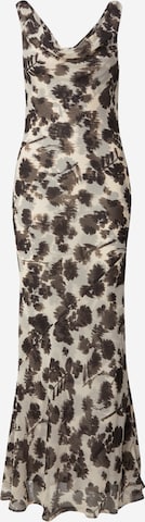 TOPSHOPVečernja haljina - miks boja boja: prednji dio