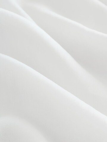 Chemisier Next en blanc