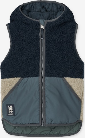 Gilet 'Diana' Liewood en bleu : devant