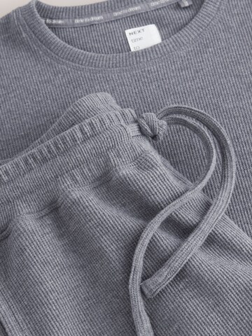 Pyjama Next en gris