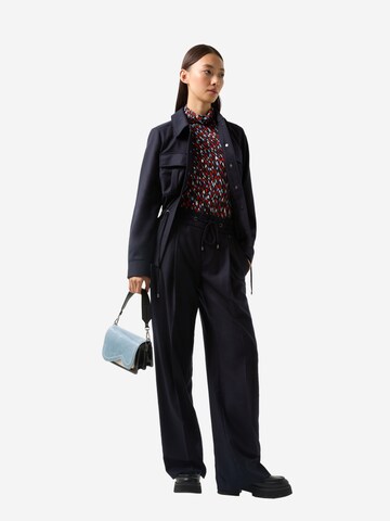BOGNER Shirt in Red
