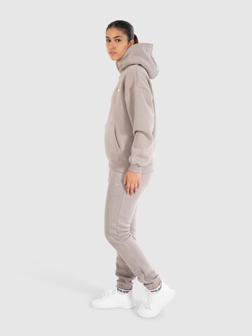 Sweat de sport ' Riva ' Smilodox en marron