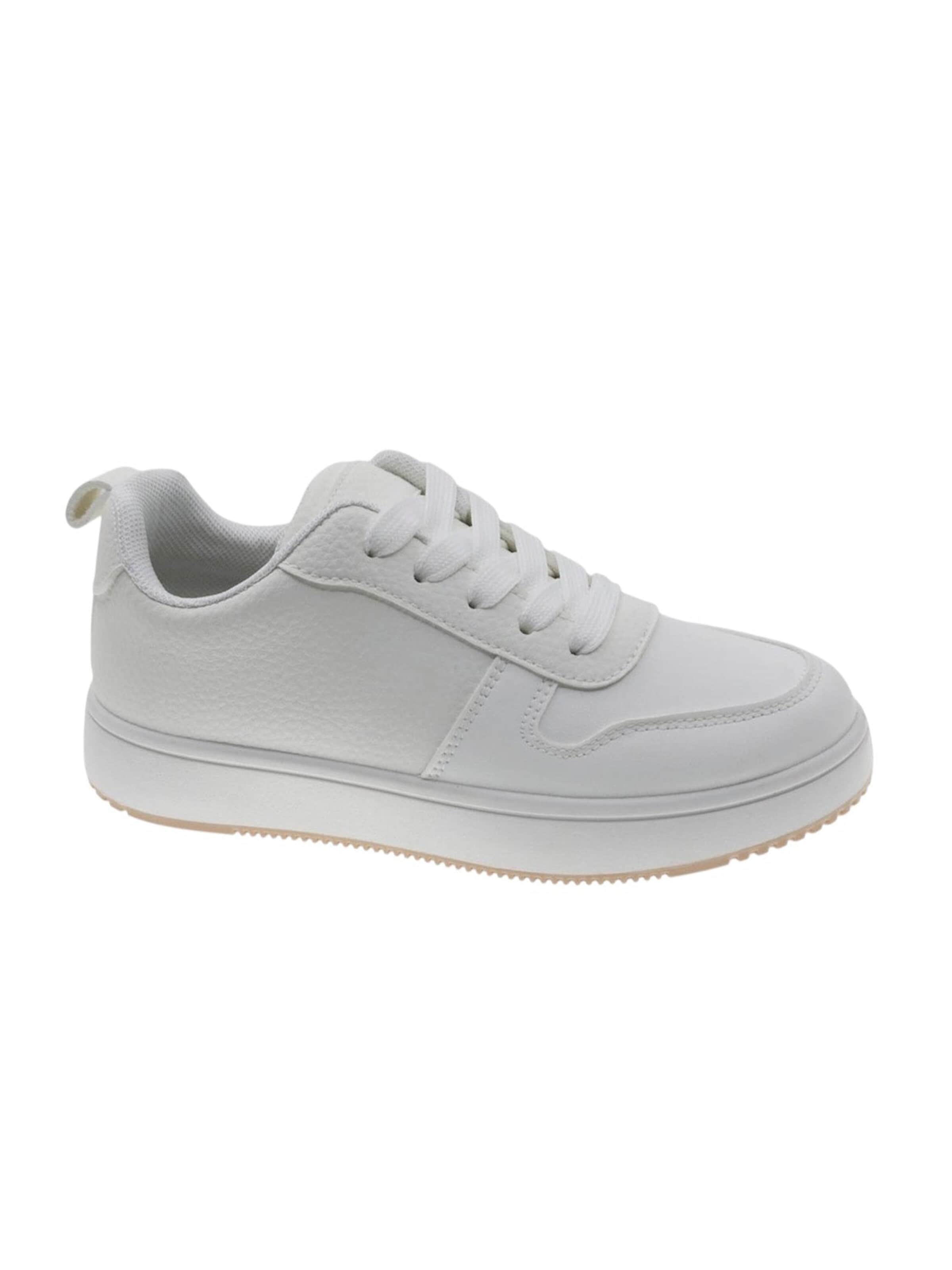 Beppi - Zapatillas deportivas 'Casual Shoe' en blanco: frente
