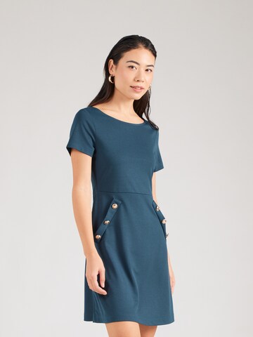 ABOUT YOUHaljina 'Kasha' - zelena boja: prednji dio