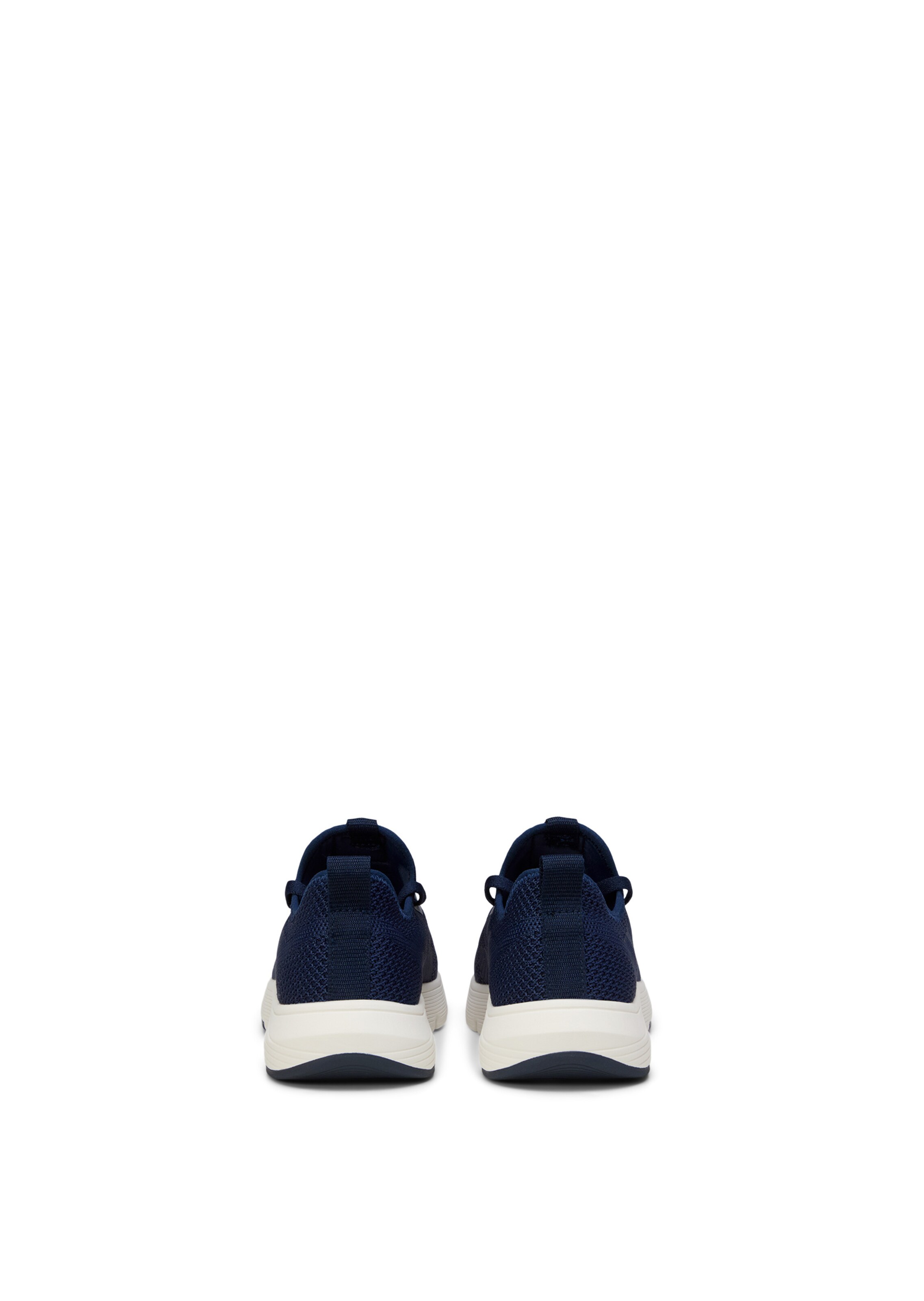 Marc O'Polo Sneaker 'Leila' in Blau