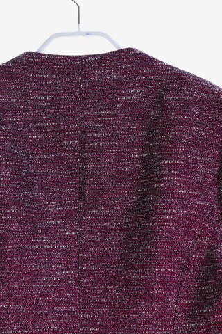 ETAM Jacket & Coat in L in Purple