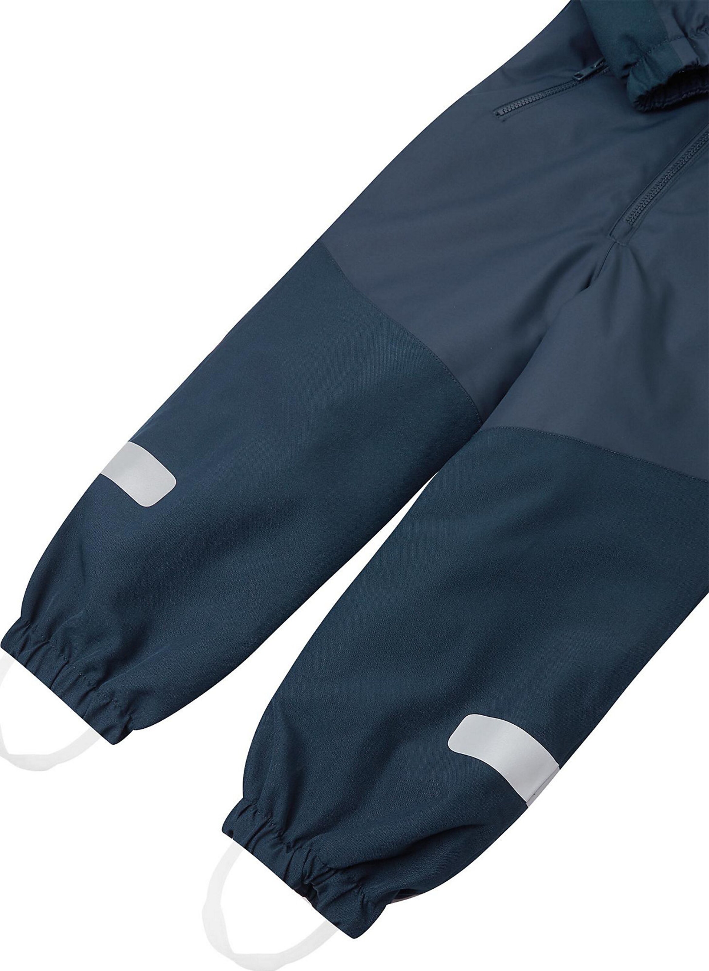 Reima Functioneel pak 'Kauhava' in Blauw