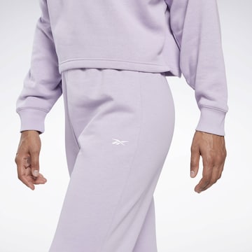 Reebok Tracksuit in Purple