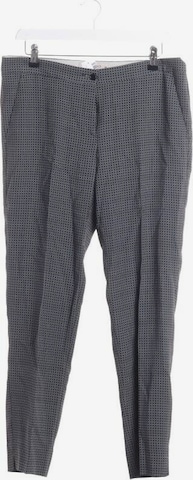 Etro Pants in M in Grey: front