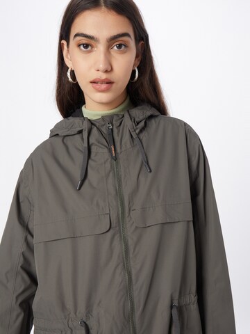 BRUNOTTI Outdoor Coat in Green