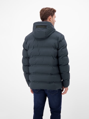 LERROS Jacke in Blau