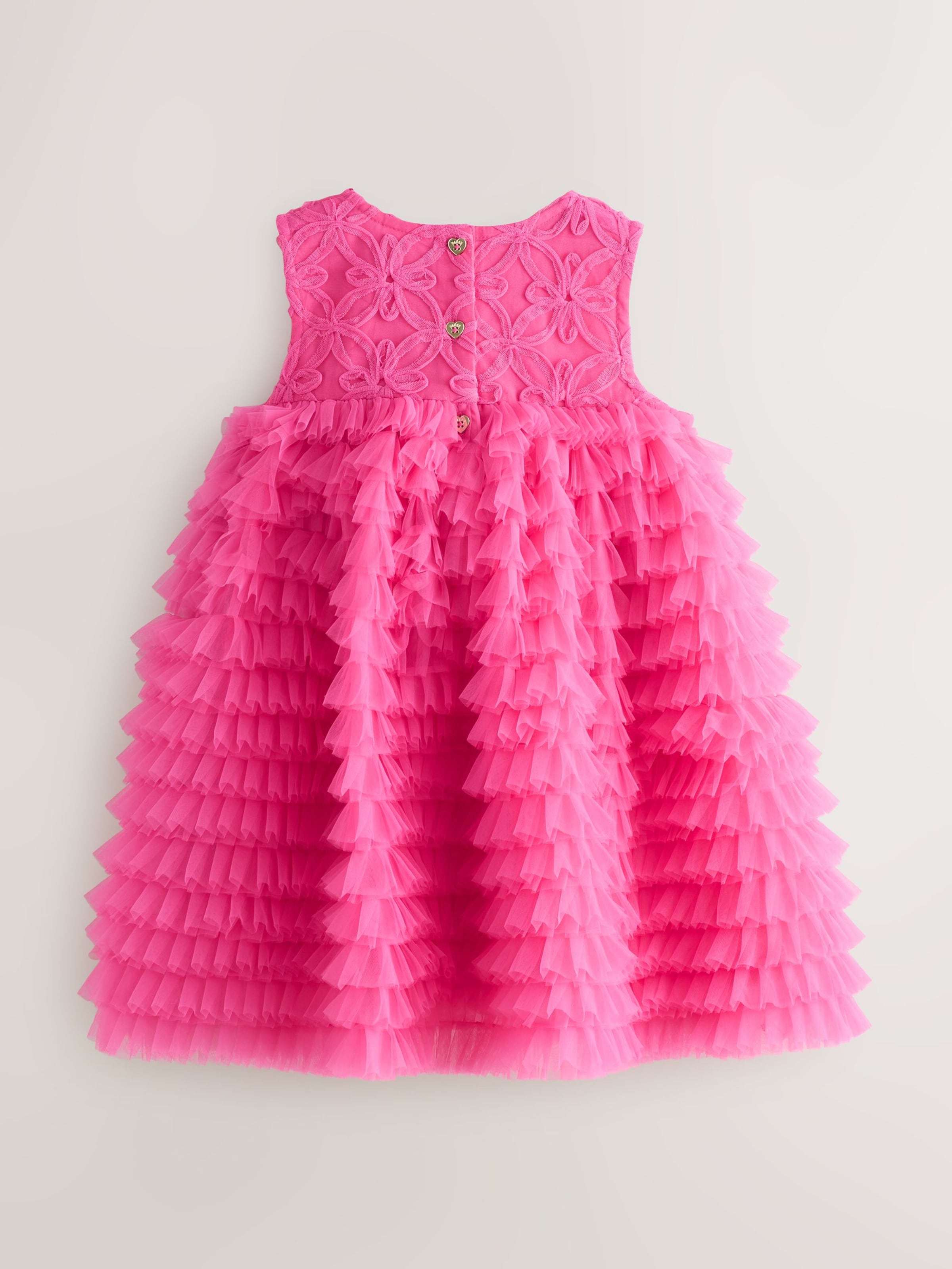 Baker by Ted Baker Klänning i rosa