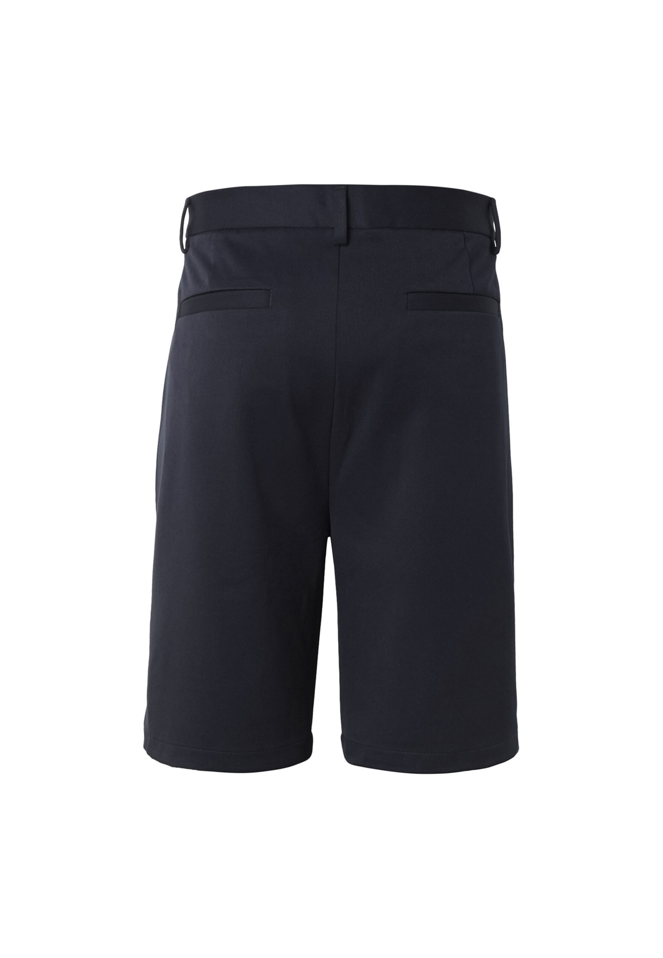 Regular Pantalon chino 'Renzo' 2Y Studios en bleu