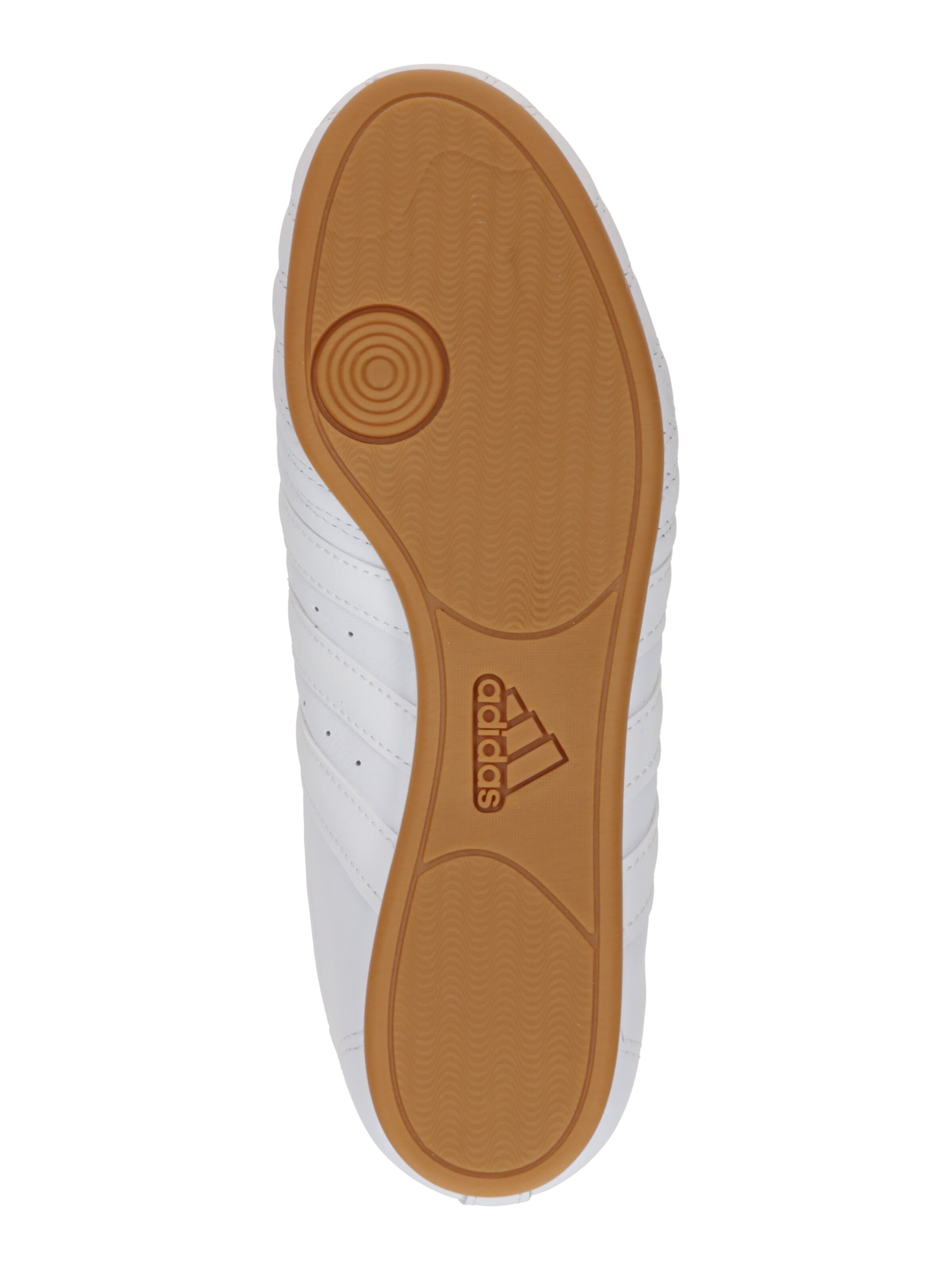 ADIDAS ORIGINALS Slip-on 'TAEKWONDO' in White