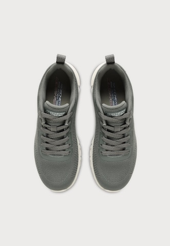 žalia SKECHERS Sportbačiai be auliuko 'BOBS B-LITE'