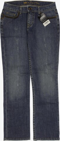 Zadig & Voltaire Jeans in 26 in Blue: front