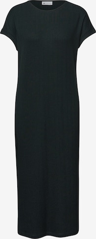 STREET ONE Kleid in Grün: Vorderseite