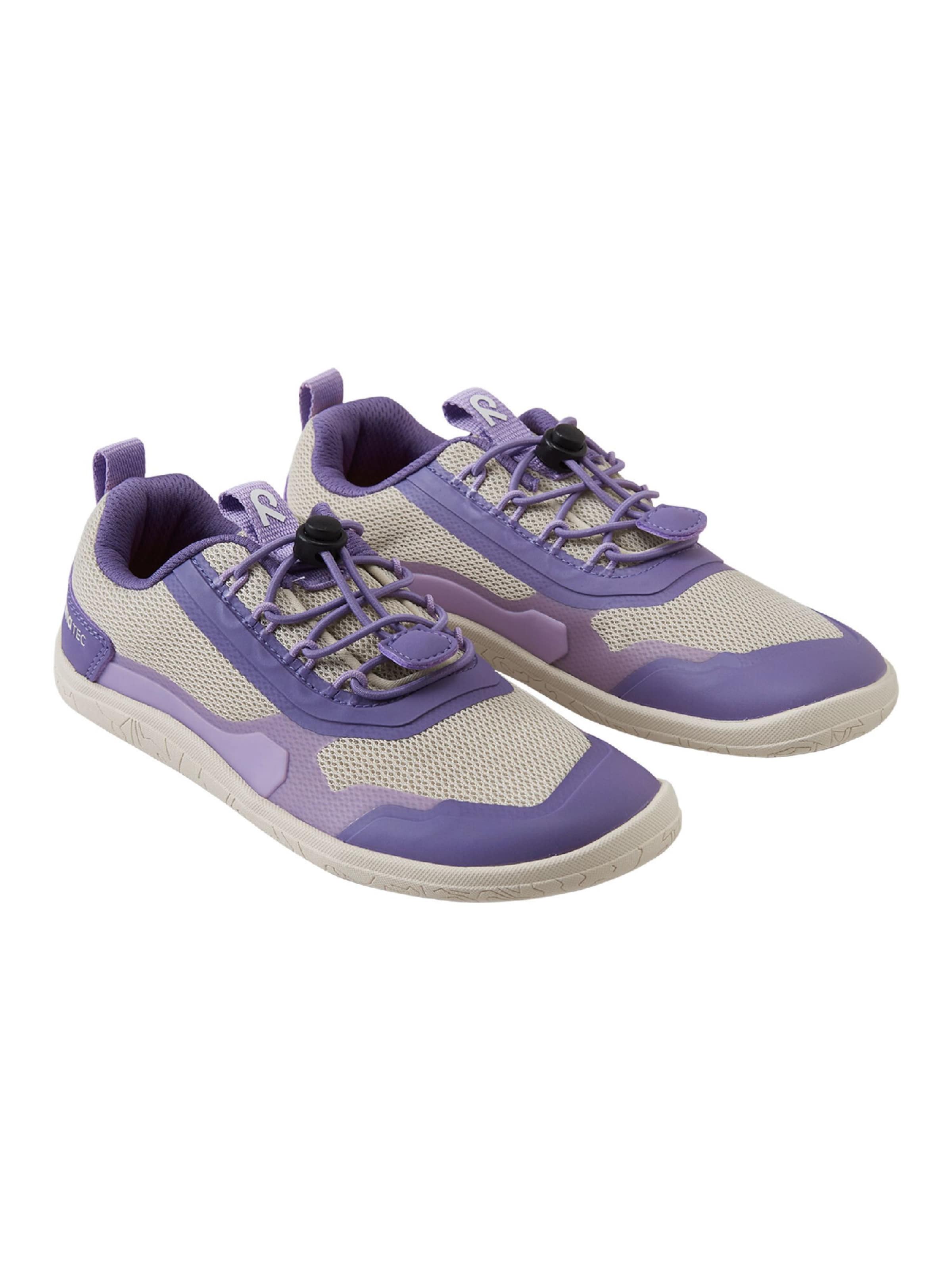 Baskets 'Tallustelu' Reima en violet