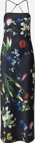 EDITED - Vestido 'Dorothee' en Mezcla de colores: frente