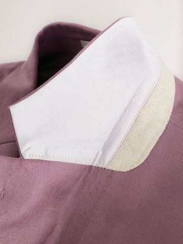 Slim fit Giacca business da completo 'N. Premium' di Next in rosa