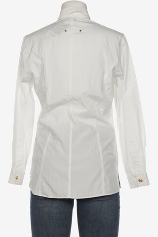 OTTO KERN Blouse & Tunic in L in White