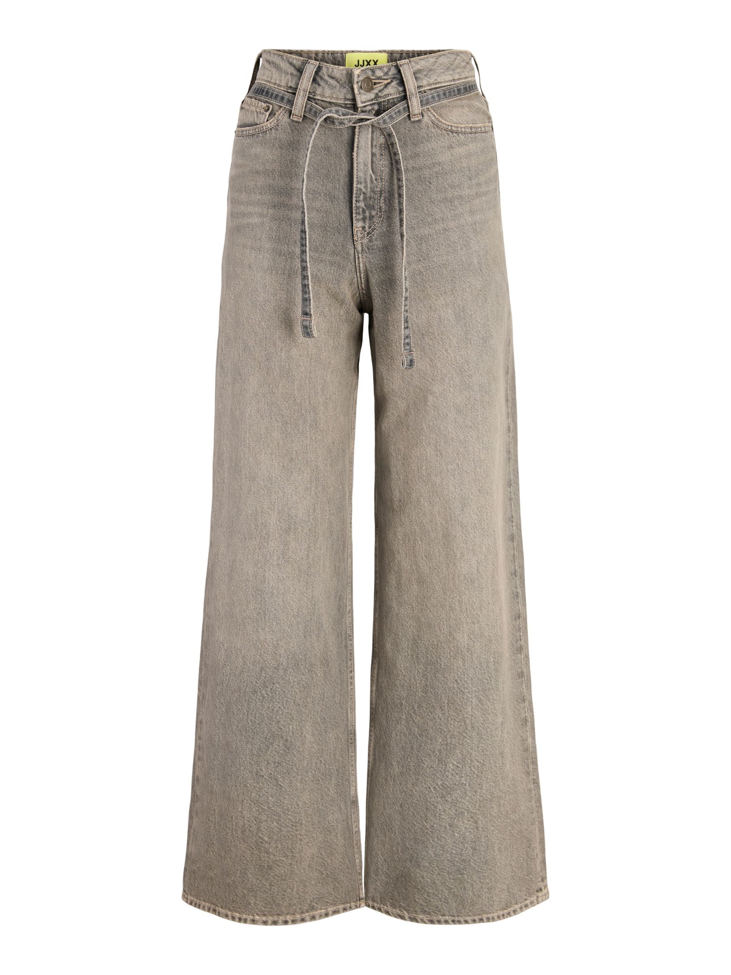 JJXX - regular Vaquero en gris: frente
