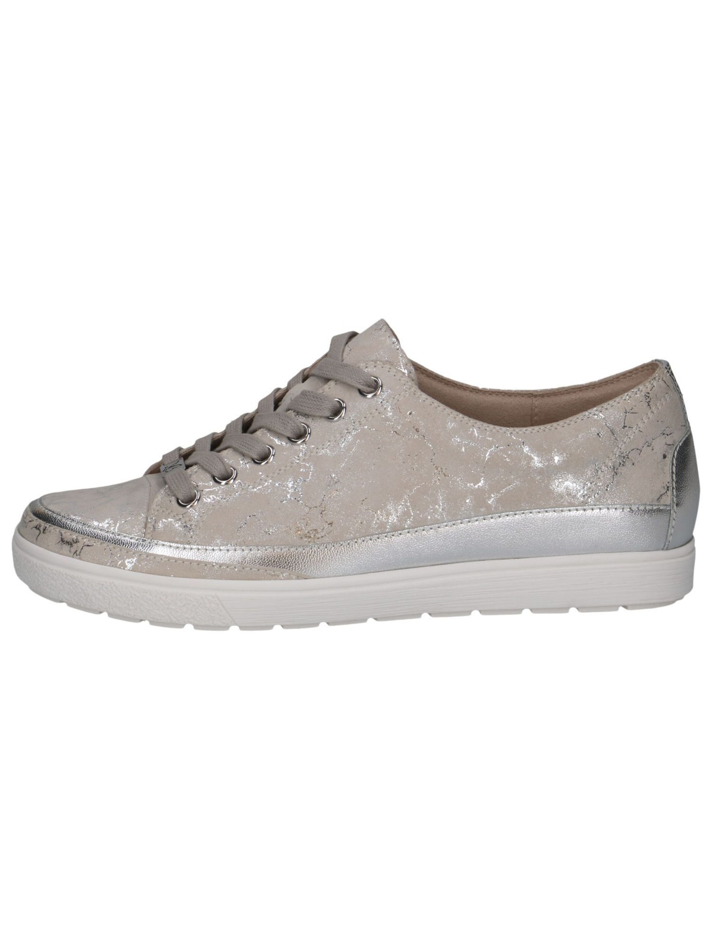 CAPRICE Sneakers in Beige