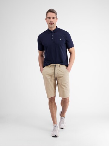 LERROS Regular Hose in Beige