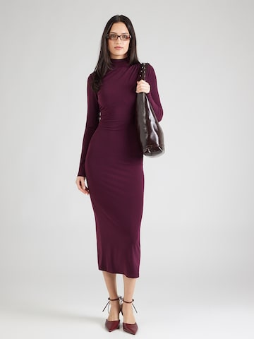 ABOUT YOU Dress 'Naima' in Red