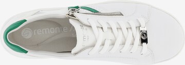 REMONTE Sneakers in White