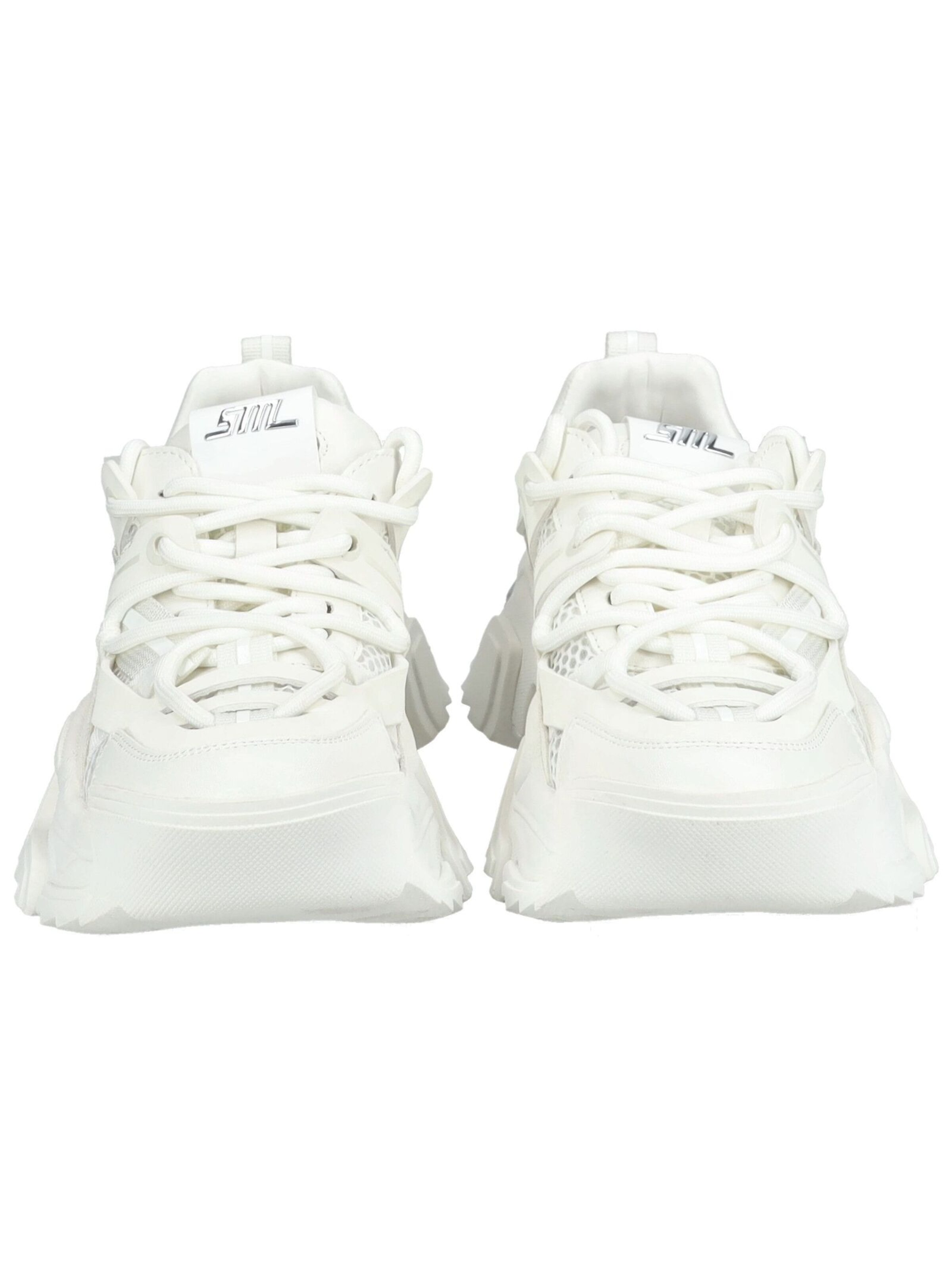 Sneaker bassa di STEVE MADDEN in bianco