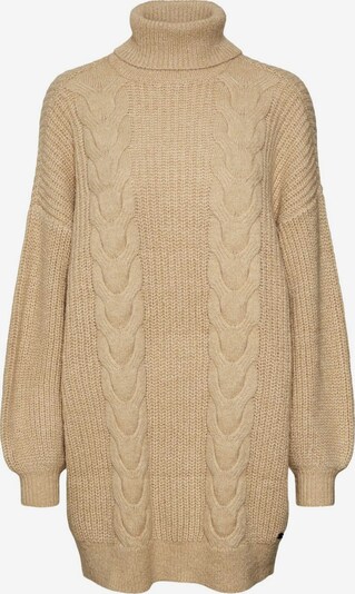 Noisy may Knitted dress 'Laura' in Sand, Item view
