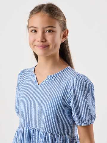 Seaside Kleid 'Marina'‌‌‌ in Blau