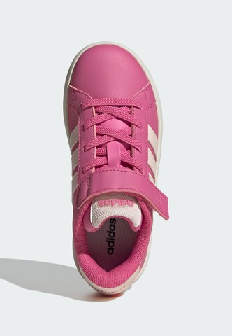 ADIDAS SPORTSWEAR Trainers 'Grand Court 3.0' in Pink