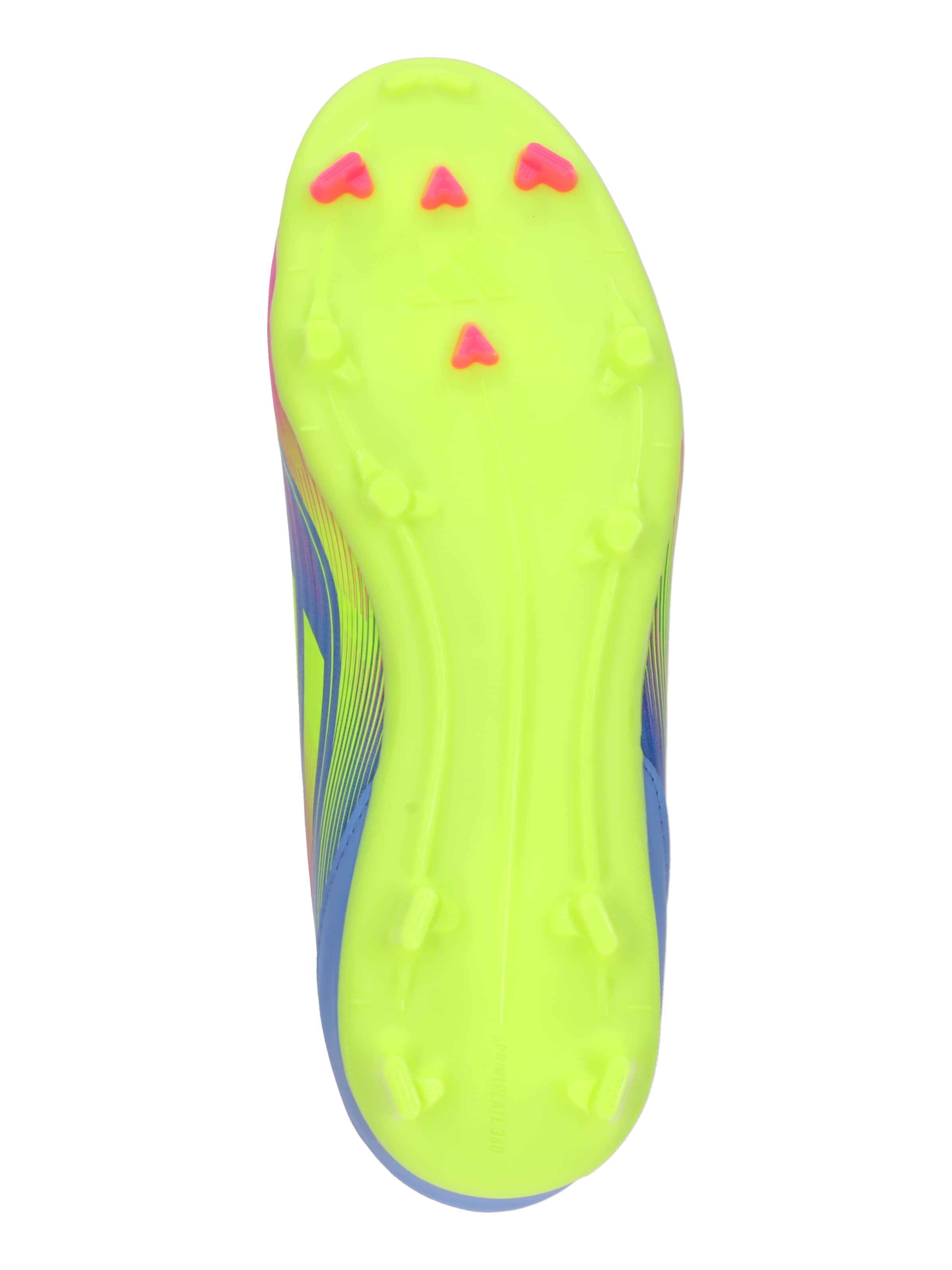 ADIDAS PERFORMANCE Sportssko 'F50 League' i blå