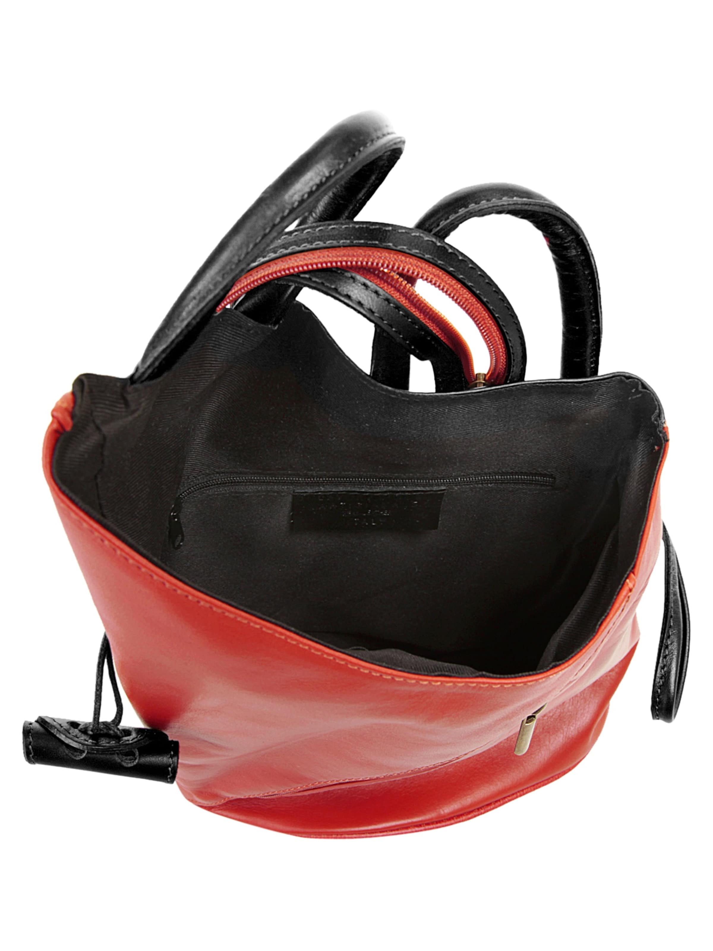Sac à dos Samantha Look en rouge