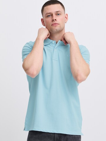 BLEND Shirt 'BHEDIN' in Blue: front