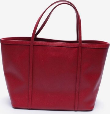 DOLCE & GABBANA Shopper One Size in Rot