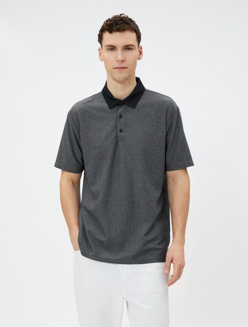 Koton Shirt in Black: front