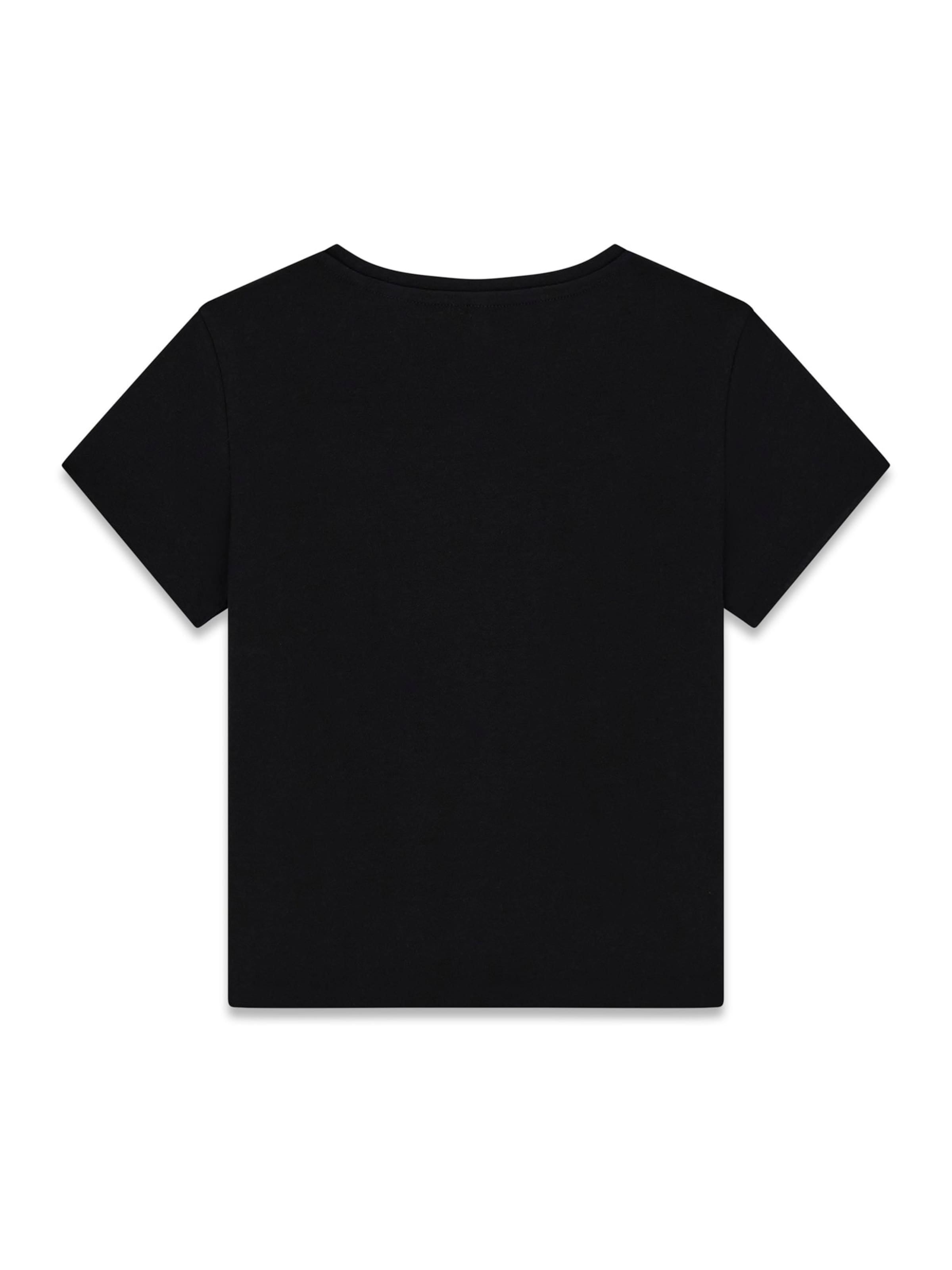 GUESS Shirt in Black