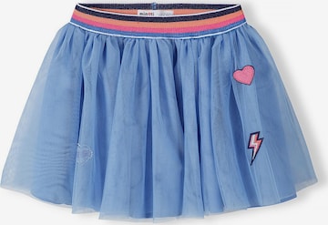 MINOTI Skirt in Blue: front