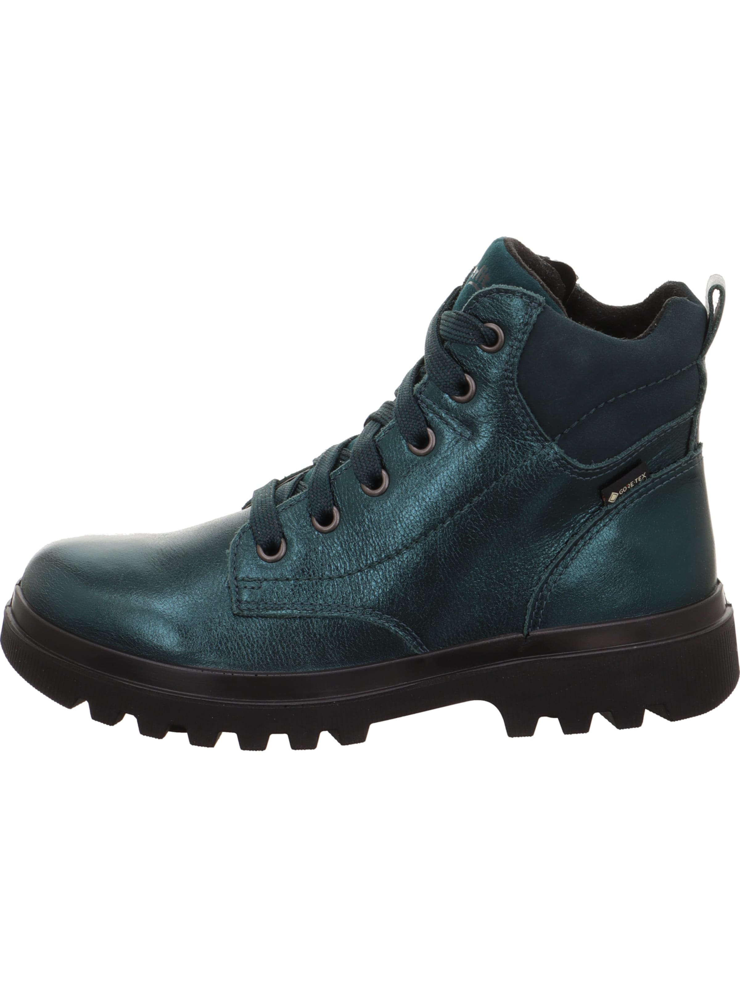 SUPERFIT Boots 'Abby Nova' in Green