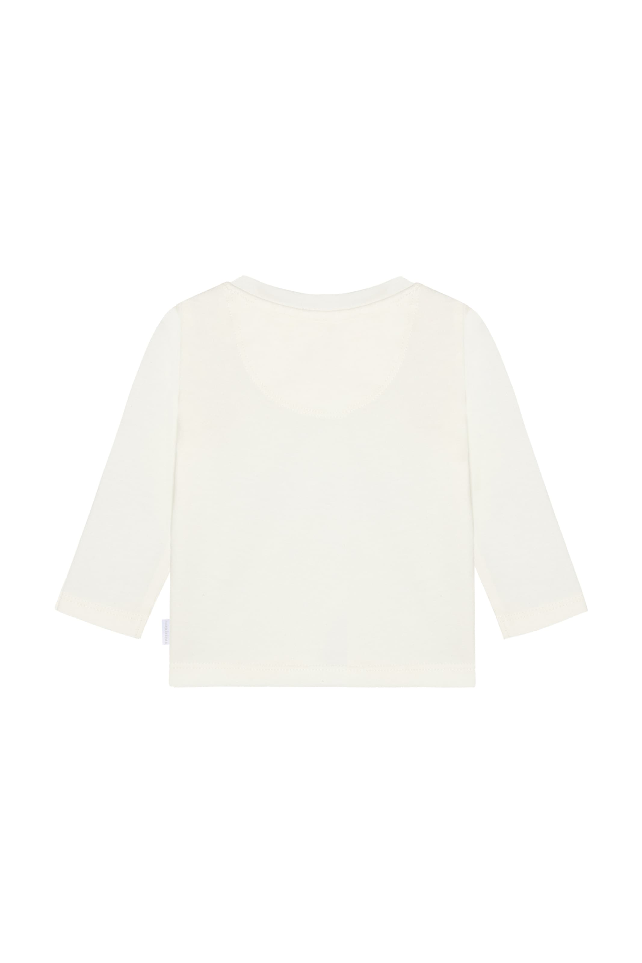 Noppies Shirt in White