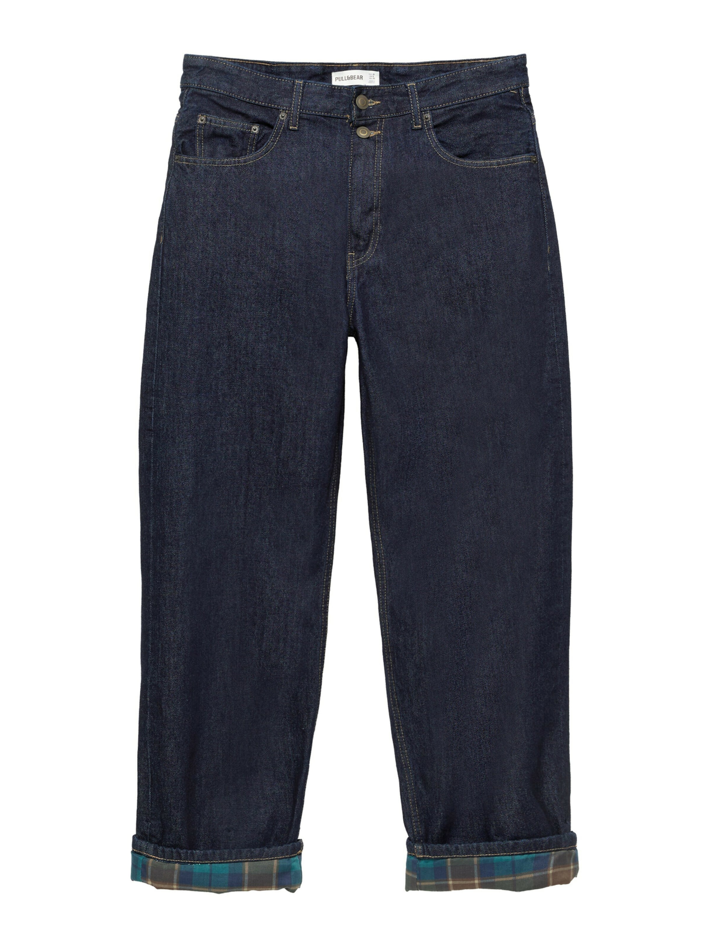 Pull&Bear Jeans in 34 in Marine blue, Item view