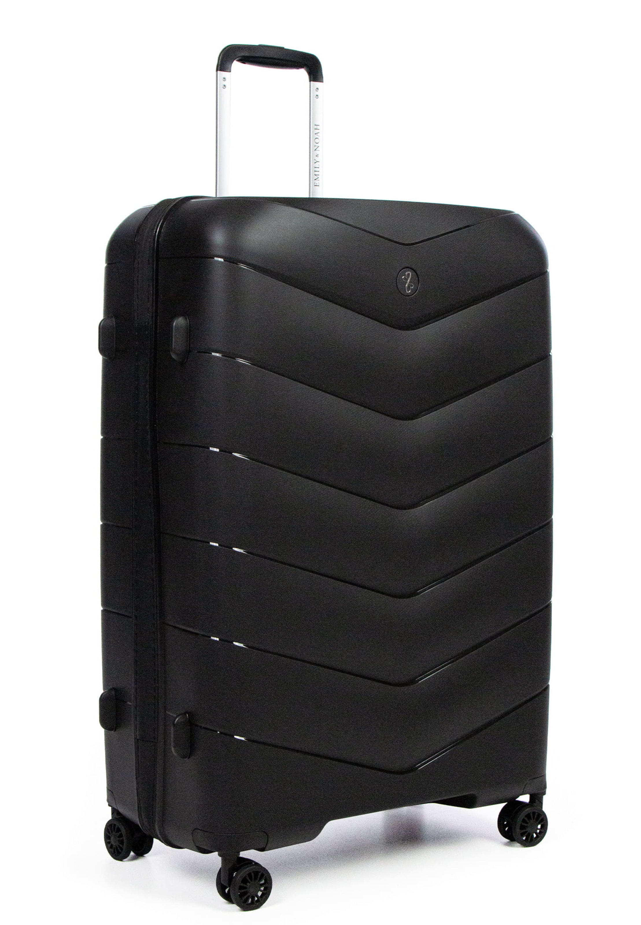 Emily & Noah Cart 'E&N Travelbestie Werner' in Black