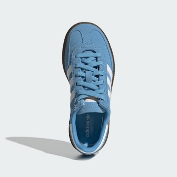 ADIDAS ORIGINALS Кроссовки 'Handball Spezial' в Синий