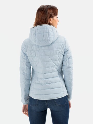 CAMEL ACTIVE Jacke in Blau