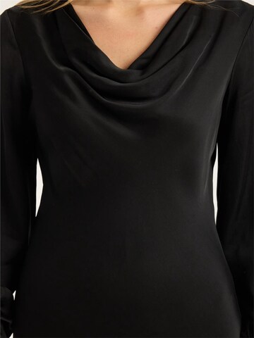 Robe HOME STORE en noir
